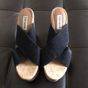 Comfy Summer Wedges!